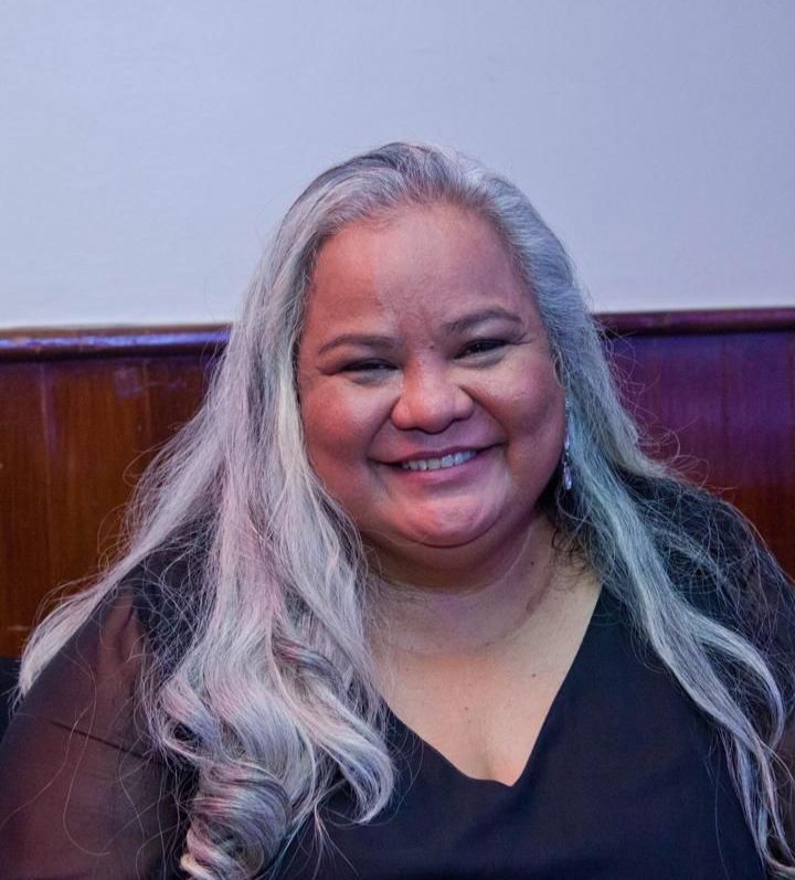 Viola Alepuyo